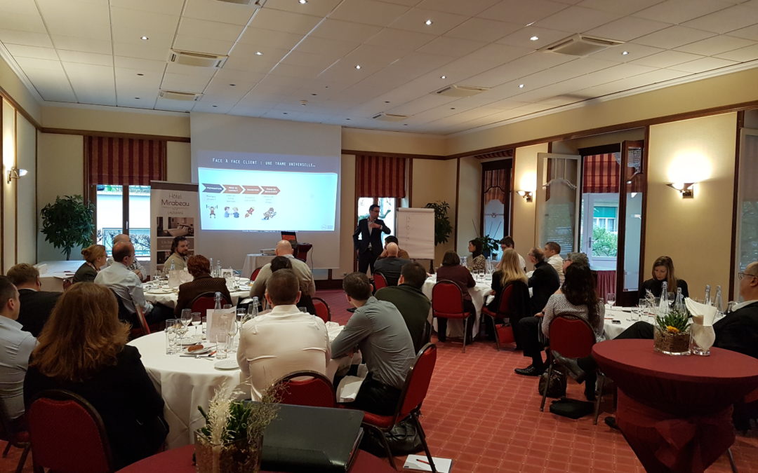 Workshop aaa du 13 février 2020