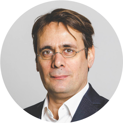 Frans IMBERT-VIER