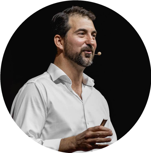 Jonathan NORMAND