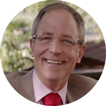 Thierry DUMONT